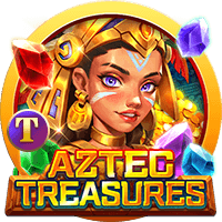 Aztec Báu screenshot